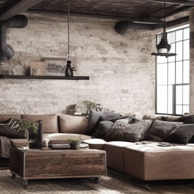 industrial style living room design (7).jpg